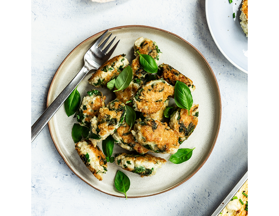 glutenfri kyllingefrikadeller